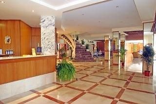 Brasilia Playa Hotell Can Pastilla  Exteriör bild